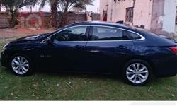 شيفروليه ماليبو